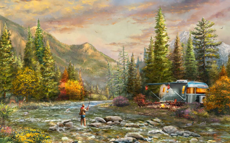 Best Painting Art Works Services In Delhi